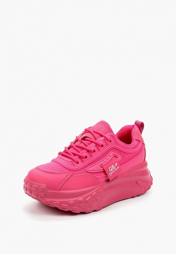 фото Кроссовки graciana