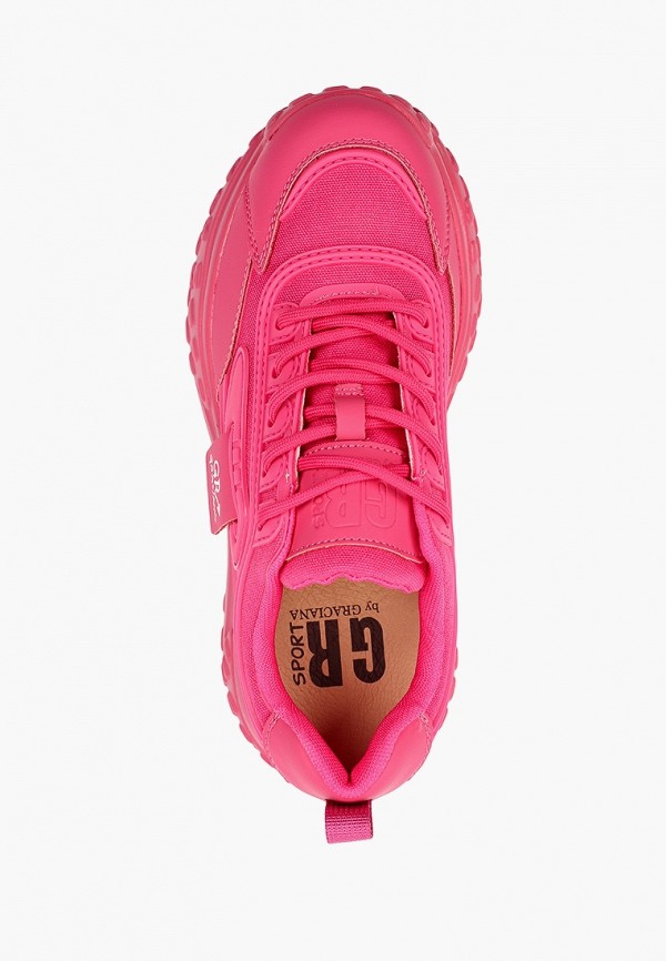 фото Кроссовки graciana