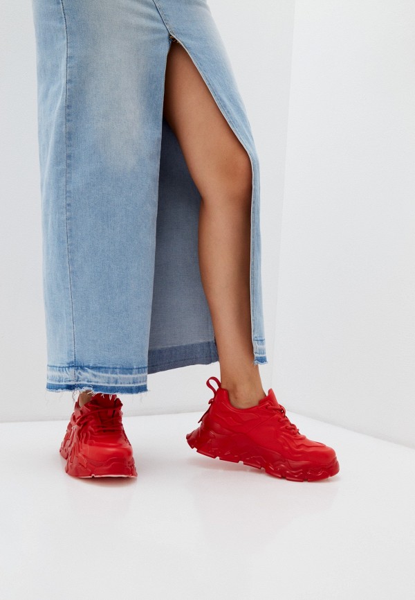 фото Кроссовки graciana