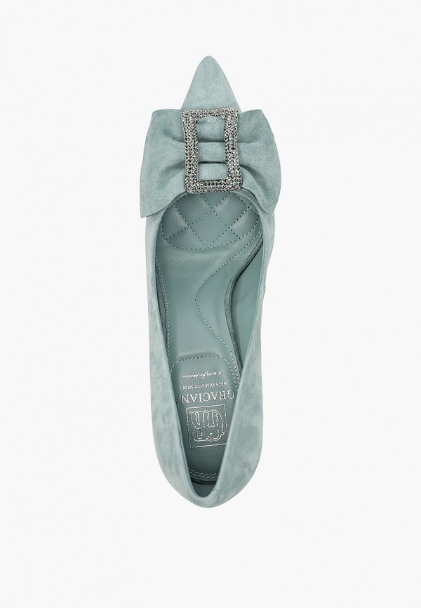 фото Туфли graciana