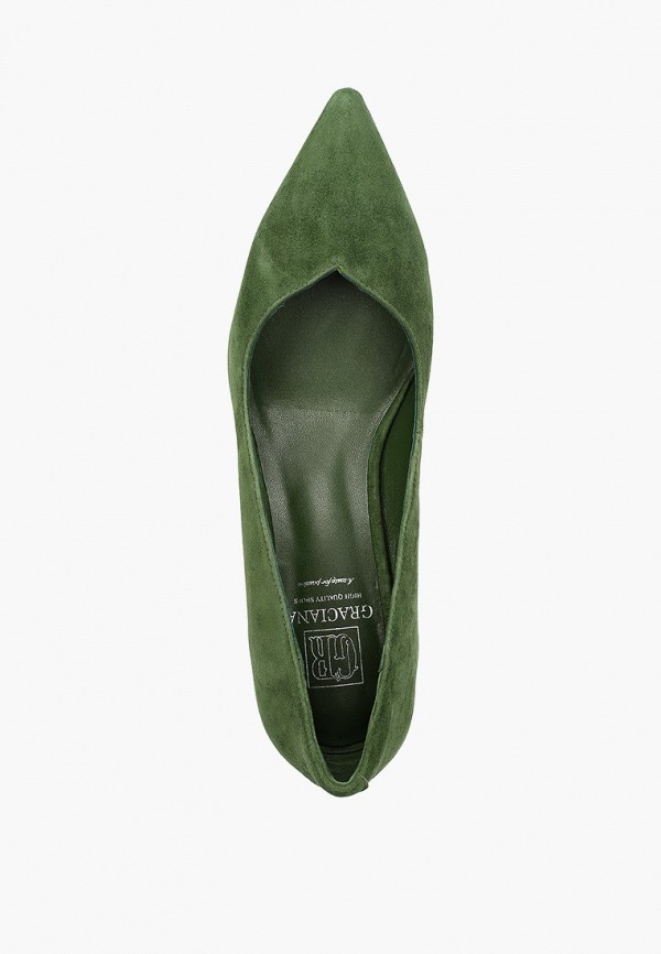 фото Туфли graciana