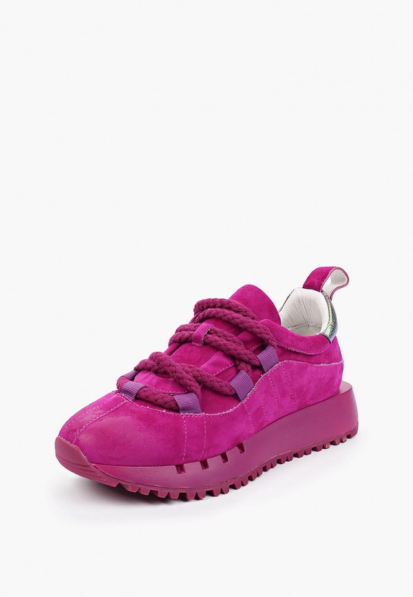 фото Кроссовки graciana