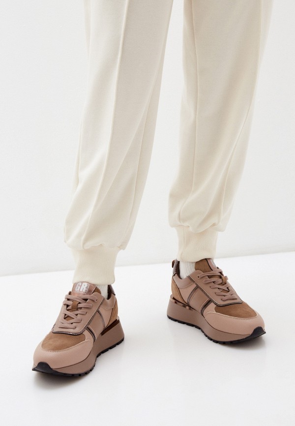 фото Кроссовки graciana