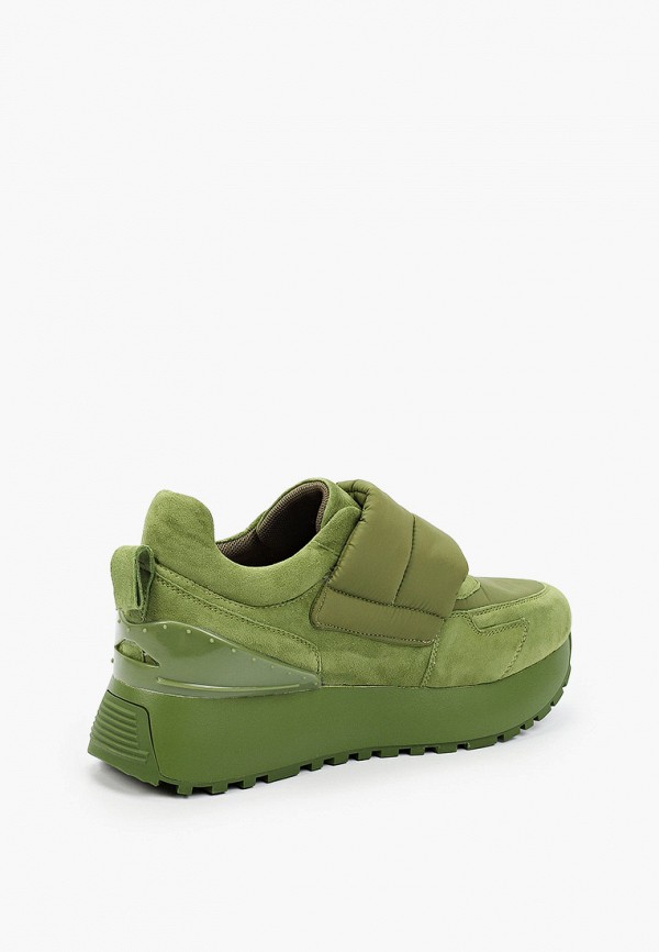 фото Кроссовки graciana