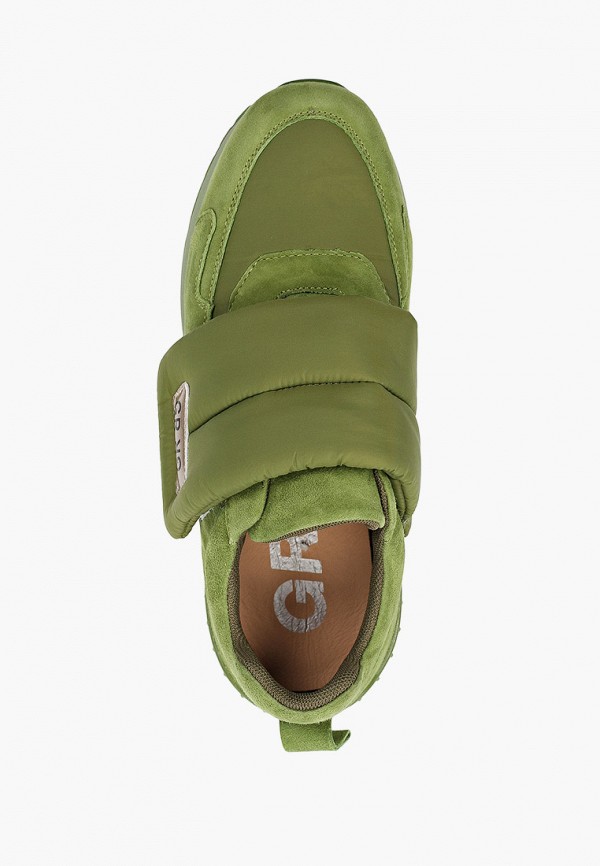 фото Кроссовки graciana