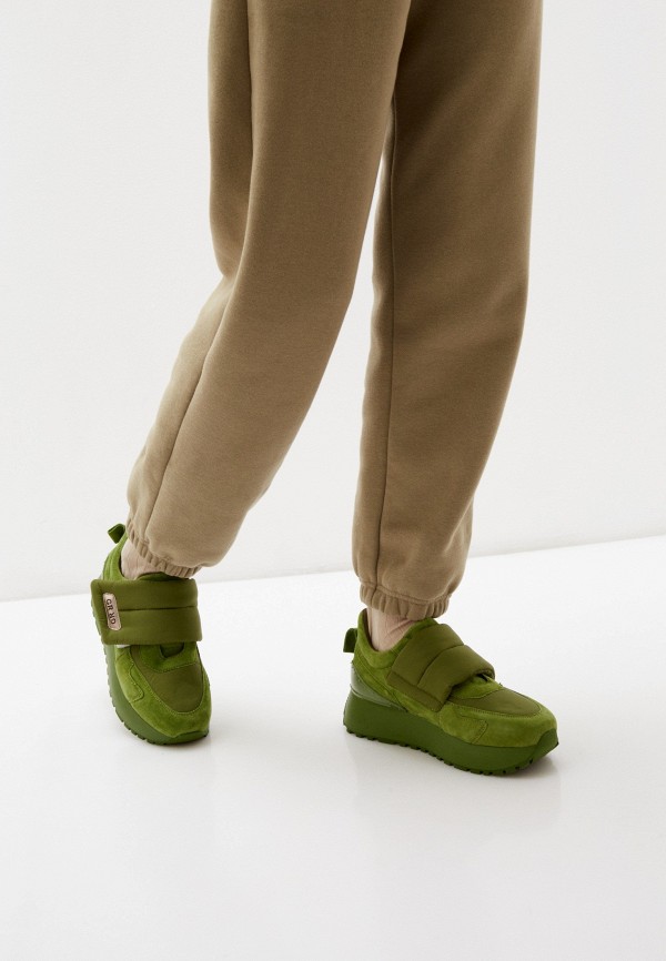 фото Кроссовки graciana