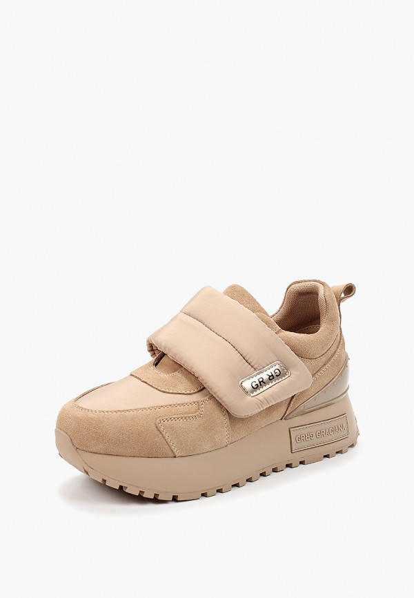 фото Кроссовки graciana