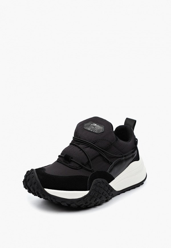 фото Кроссовки graciana