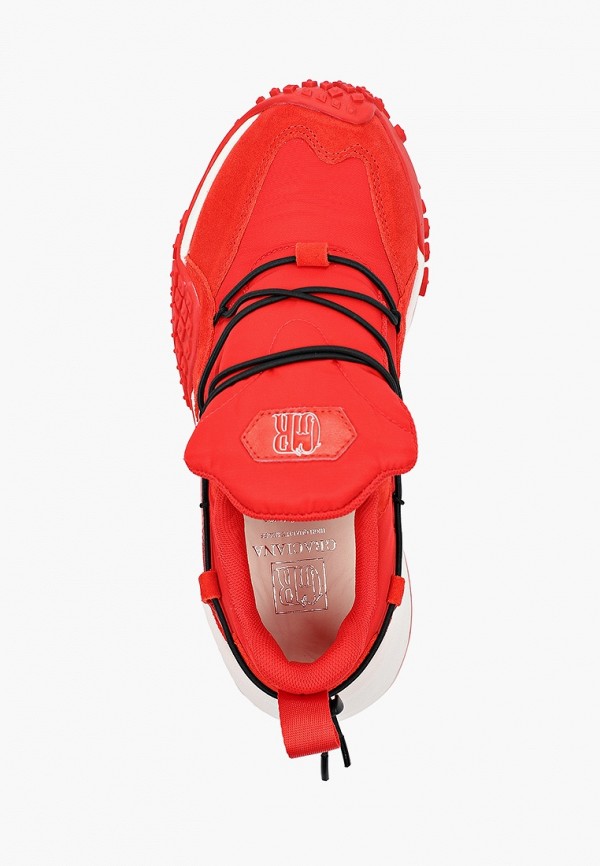 фото Кроссовки graciana