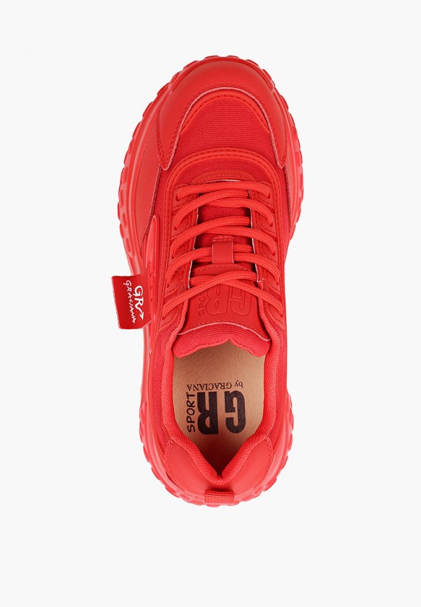 фото Кроссовки graciana