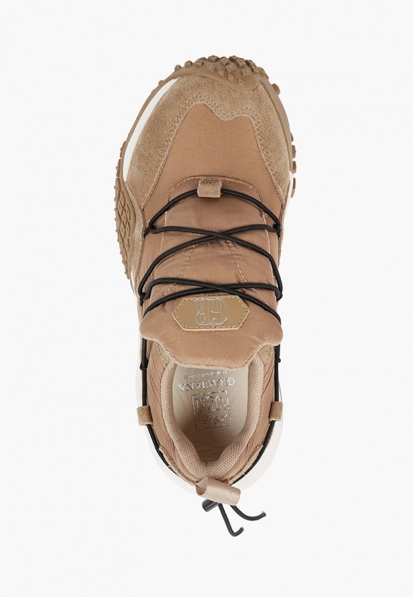 фото Кроссовки graciana