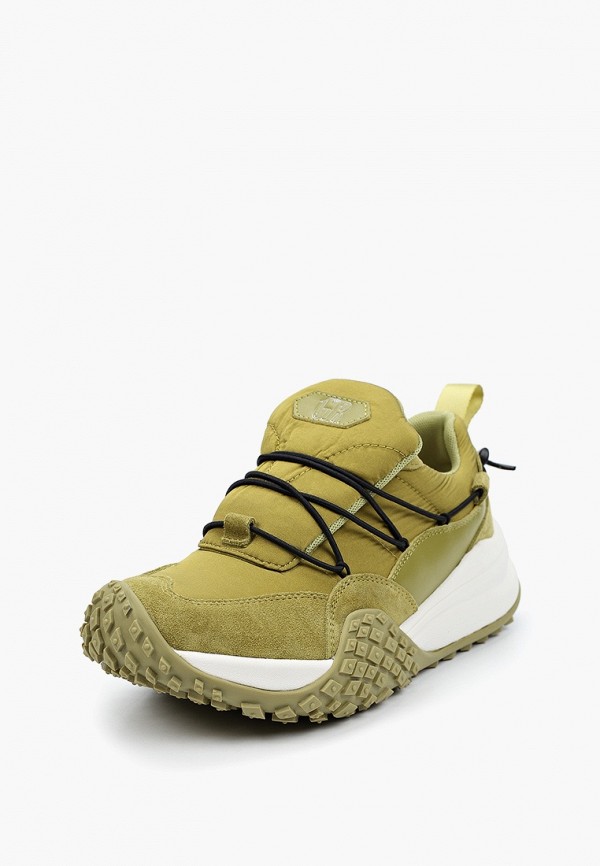 фото Кроссовки graciana