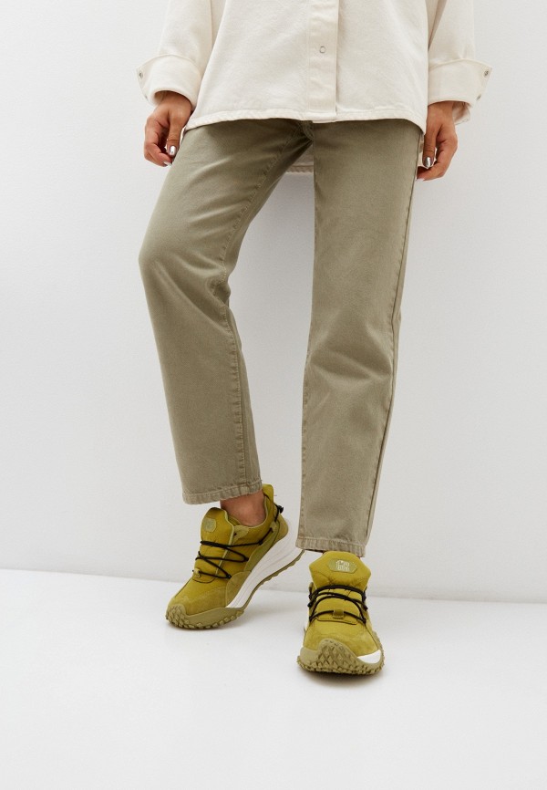 фото Кроссовки graciana