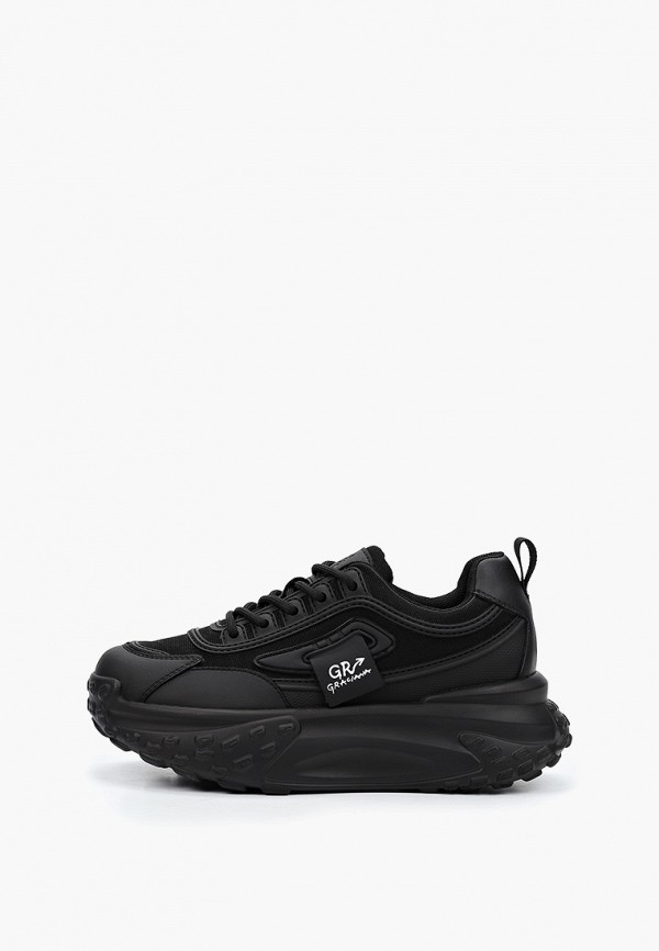 фото Кроссовки graciana