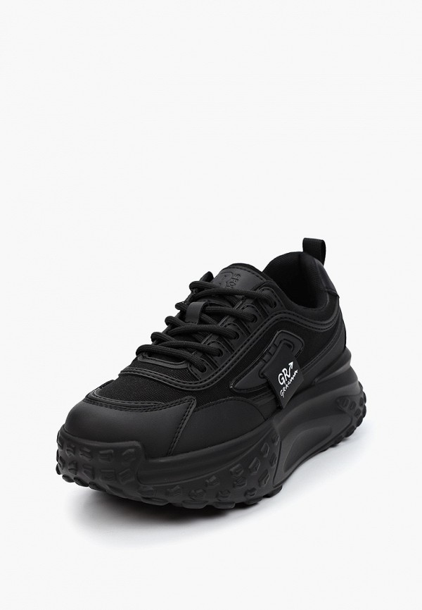 фото Кроссовки graciana