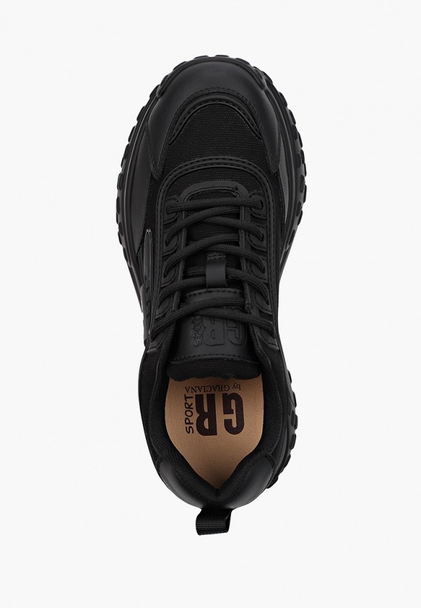 фото Кроссовки graciana