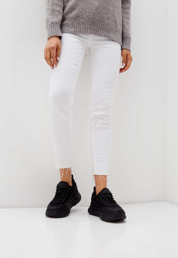 фото Кроссовки graciana