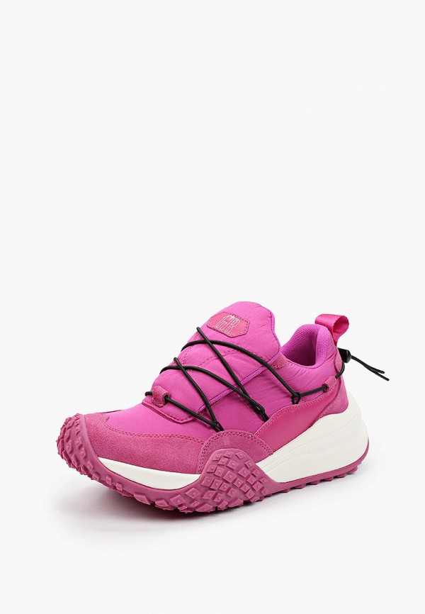 фото Кроссовки graciana