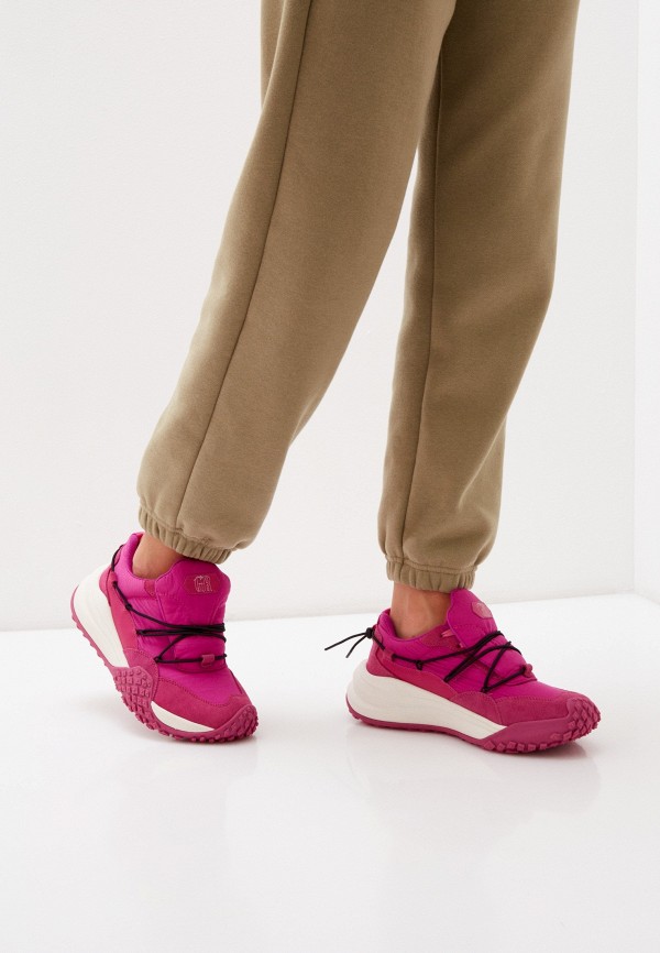 фото Кроссовки graciana