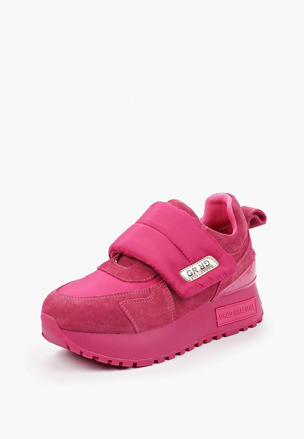 фото Кроссовки graciana