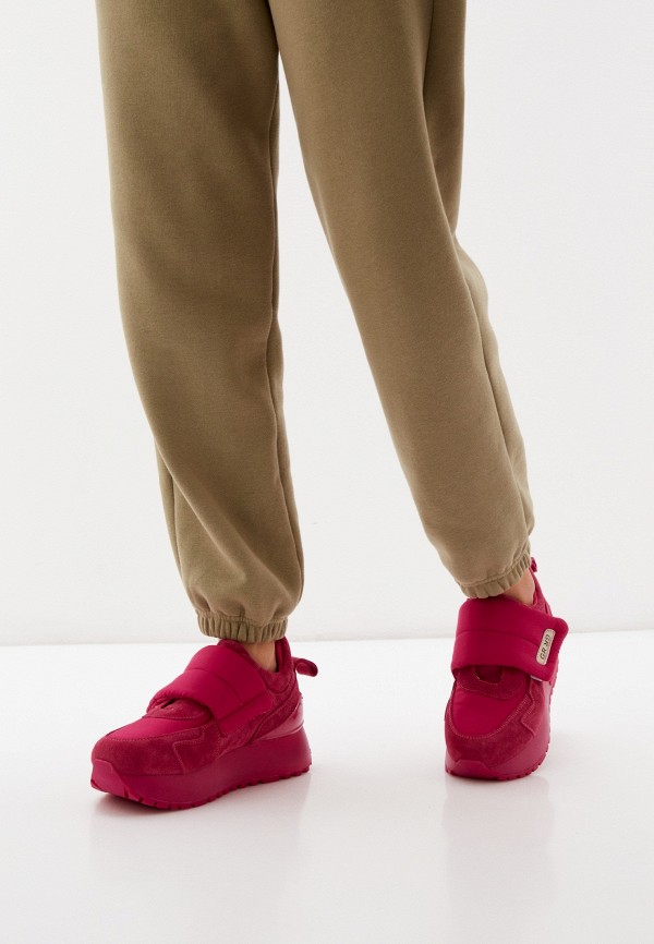 фото Кроссовки graciana