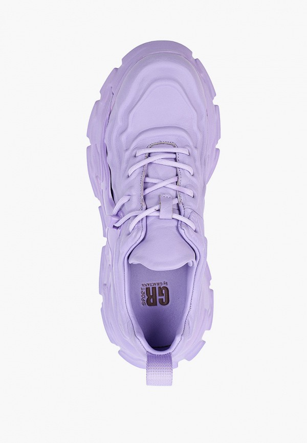 фото Кроссовки graciana