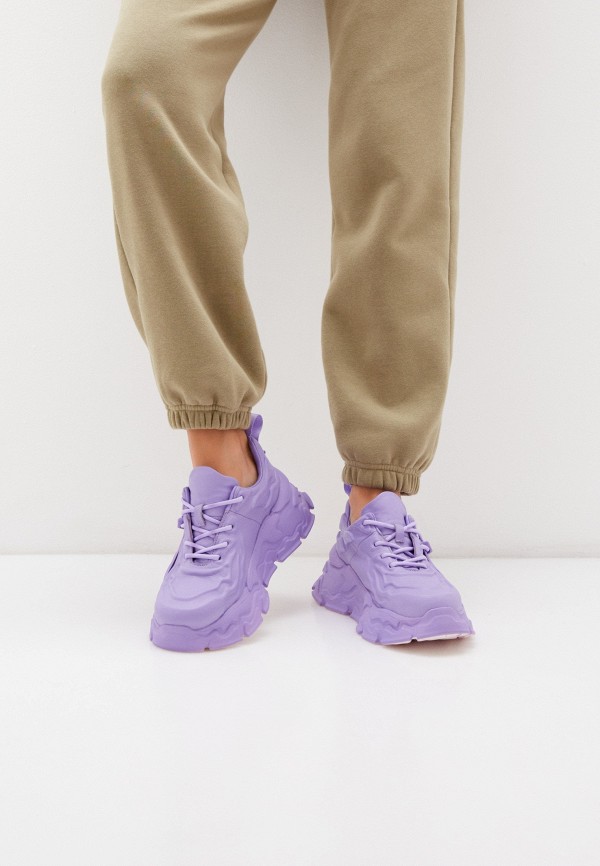 фото Кроссовки graciana