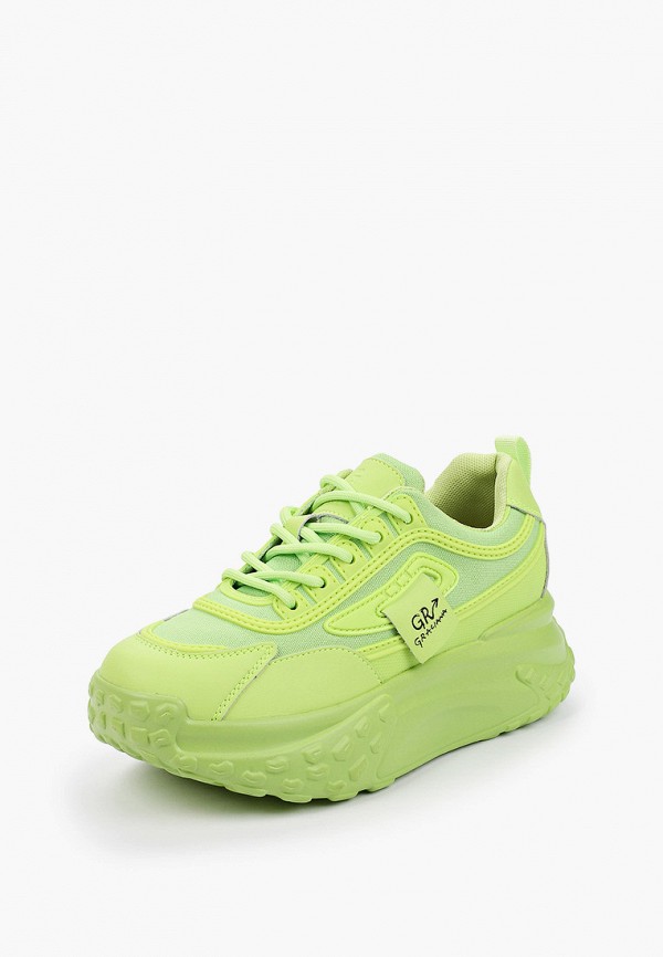 фото Кроссовки graciana