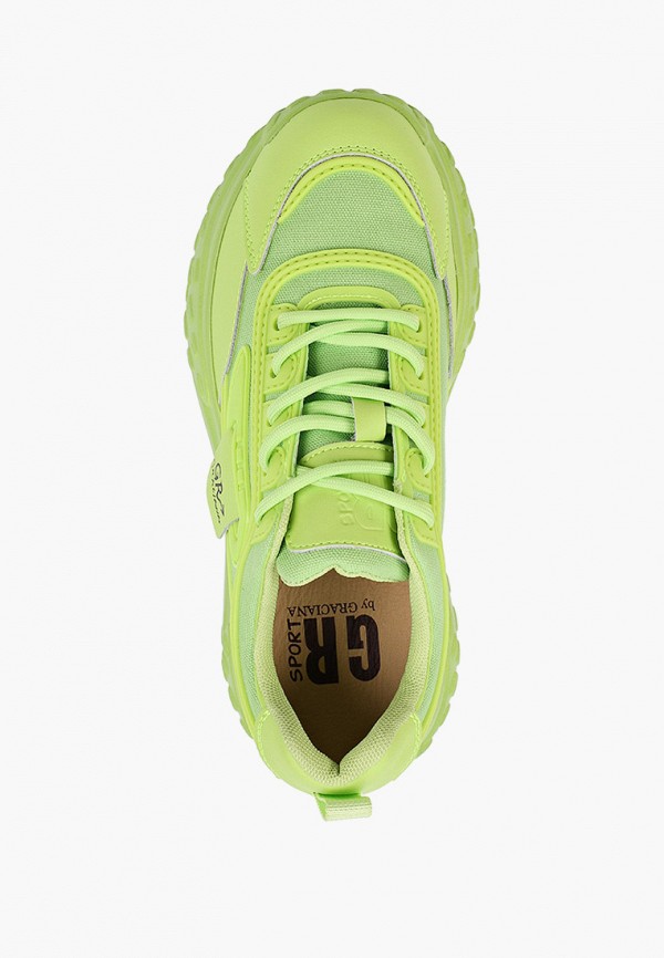 фото Кроссовки graciana