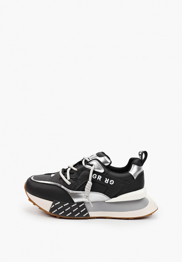 фото Кроссовки graciana