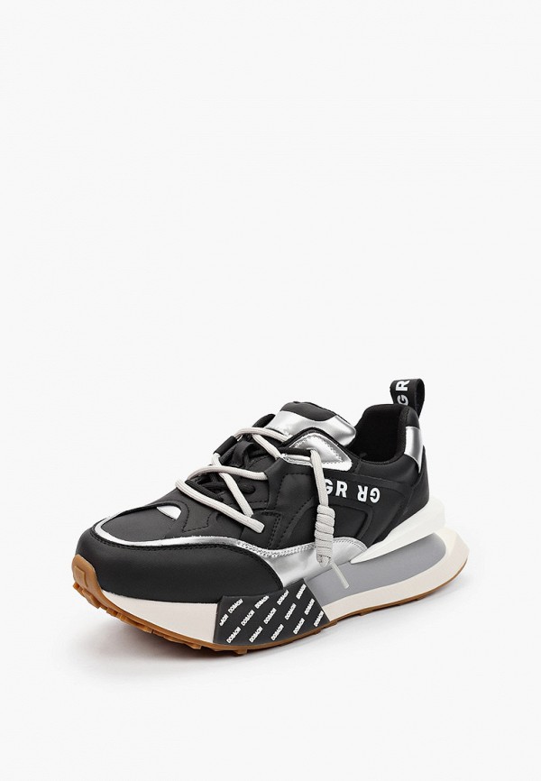 фото Кроссовки graciana