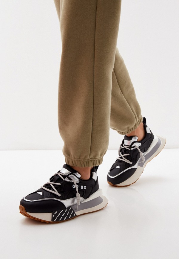 фото Кроссовки graciana