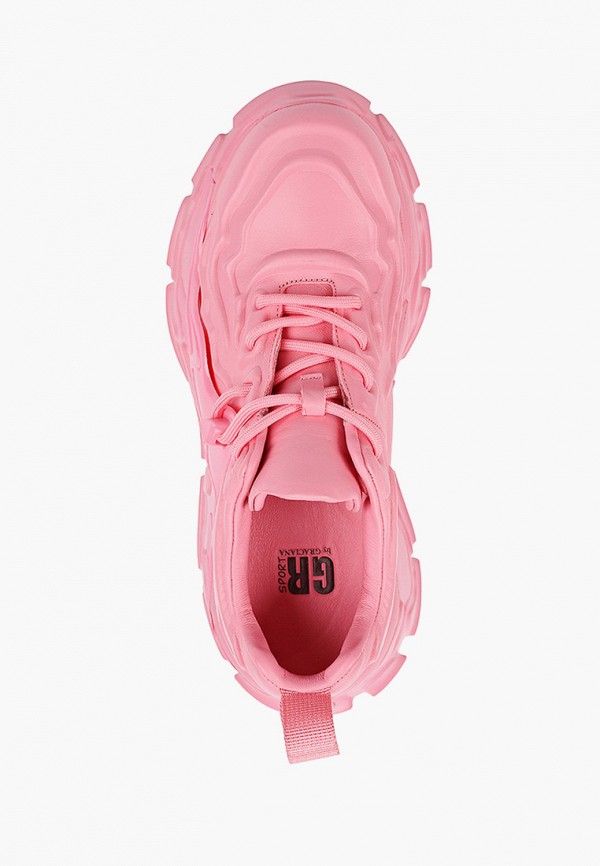 фото Кроссовки graciana