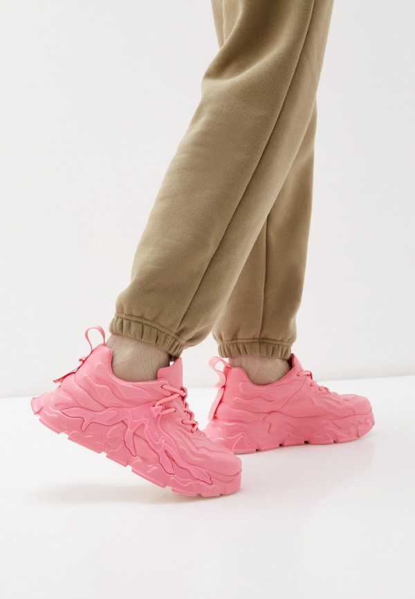 фото Кроссовки graciana