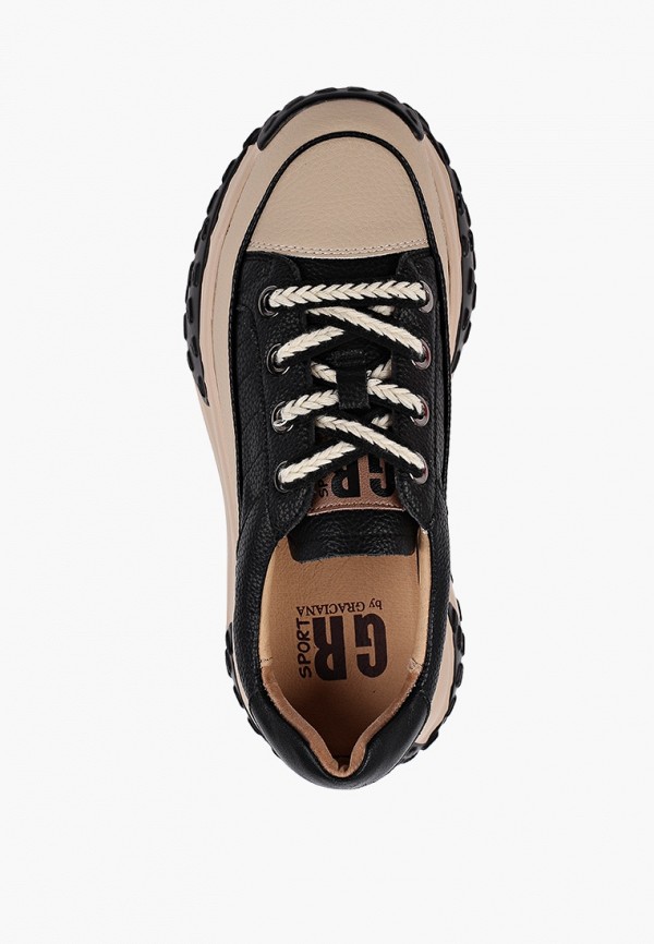 фото Кроссовки graciana