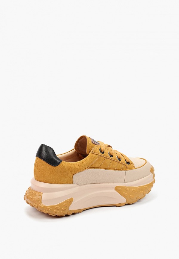 фото Кроссовки graciana