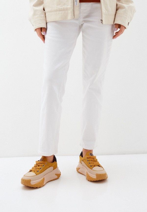 фото Кроссовки graciana