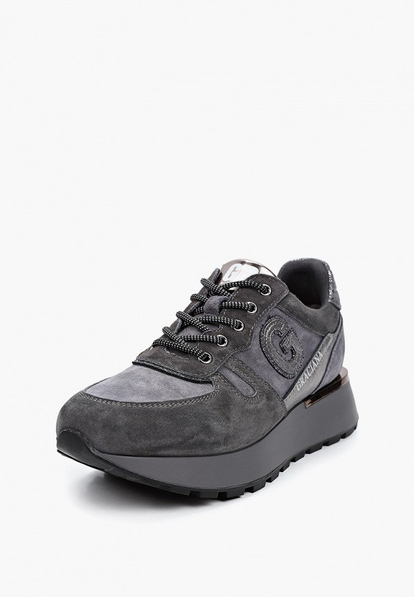 фото Кроссовки graciana