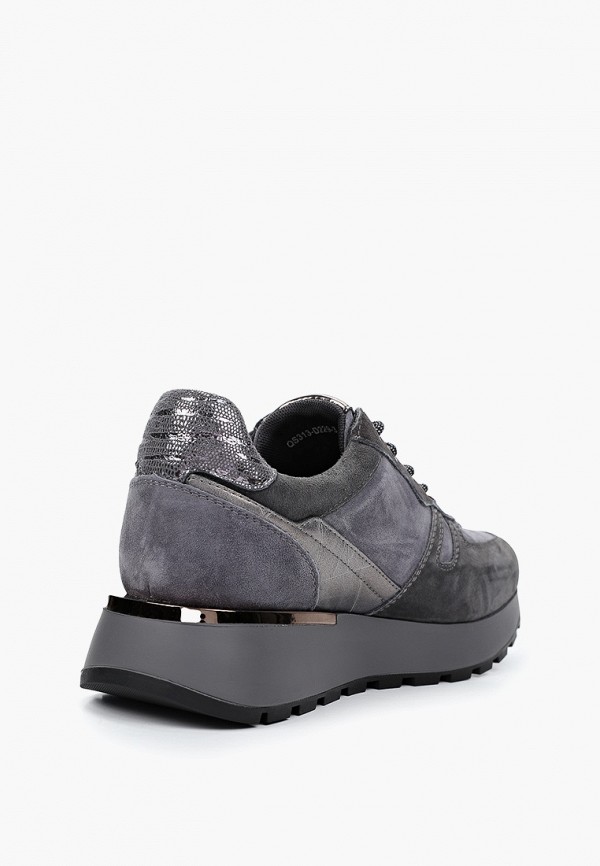 фото Кроссовки graciana