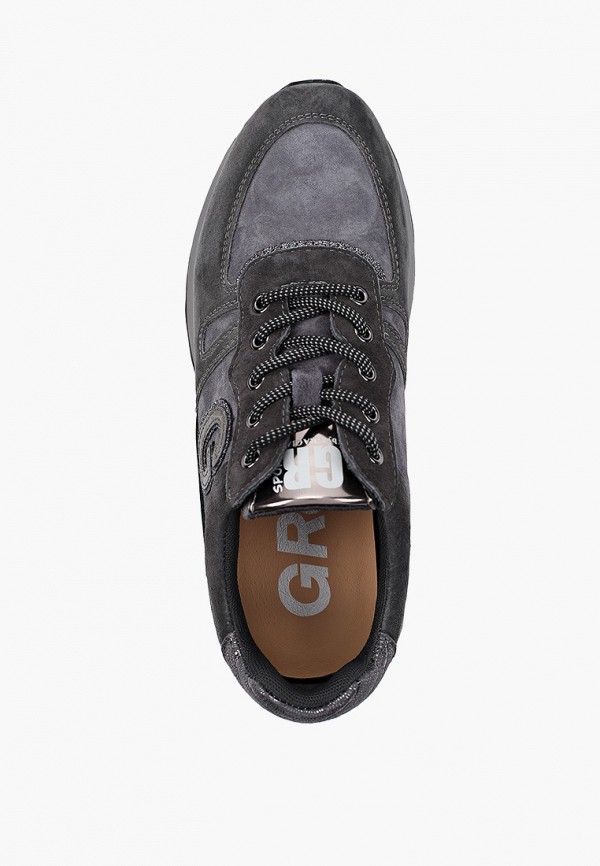 фото Кроссовки graciana