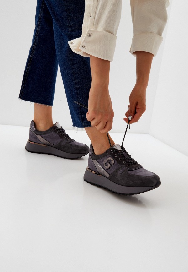 фото Кроссовки graciana