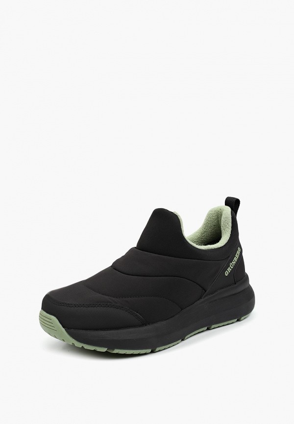 фото Кроссовки grunberg