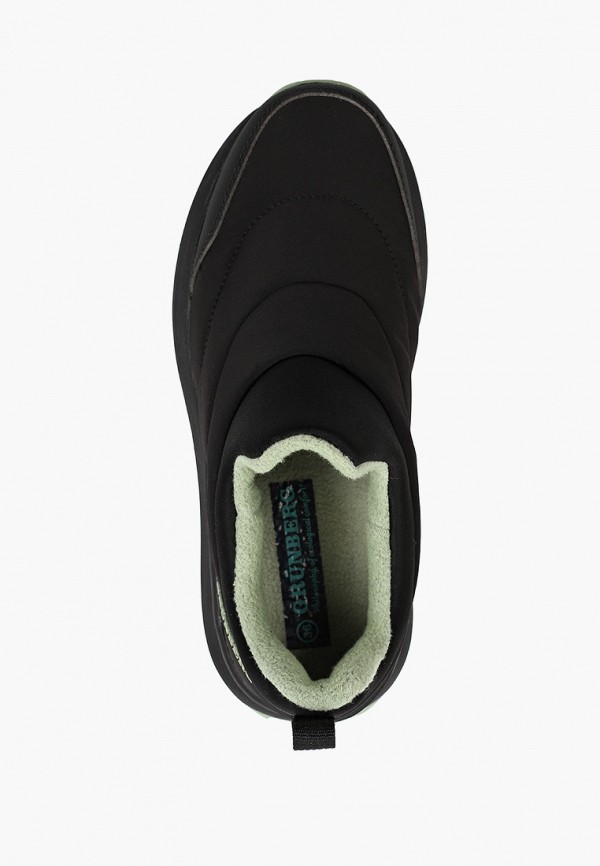 фото Кроссовки grunberg