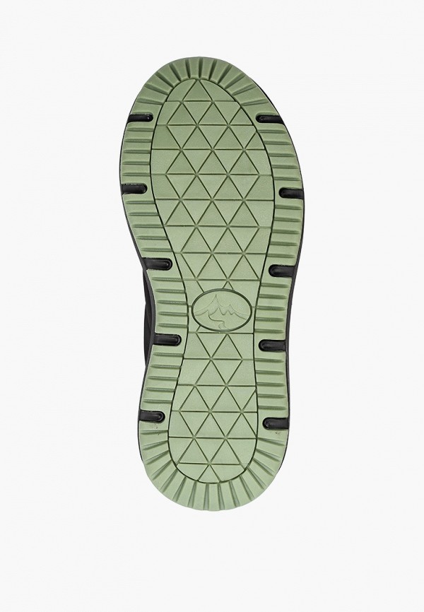 фото Кроссовки grunberg