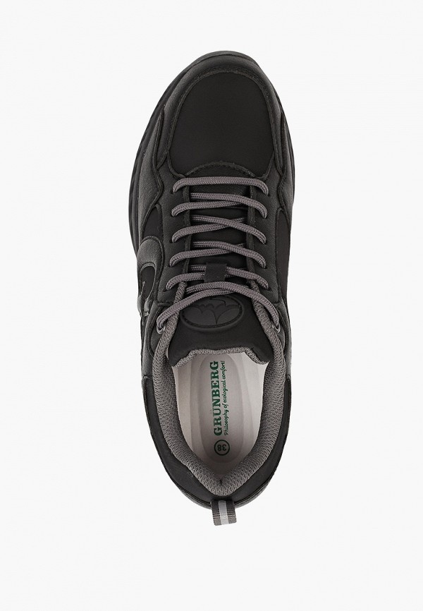 фото Кроссовки grunberg