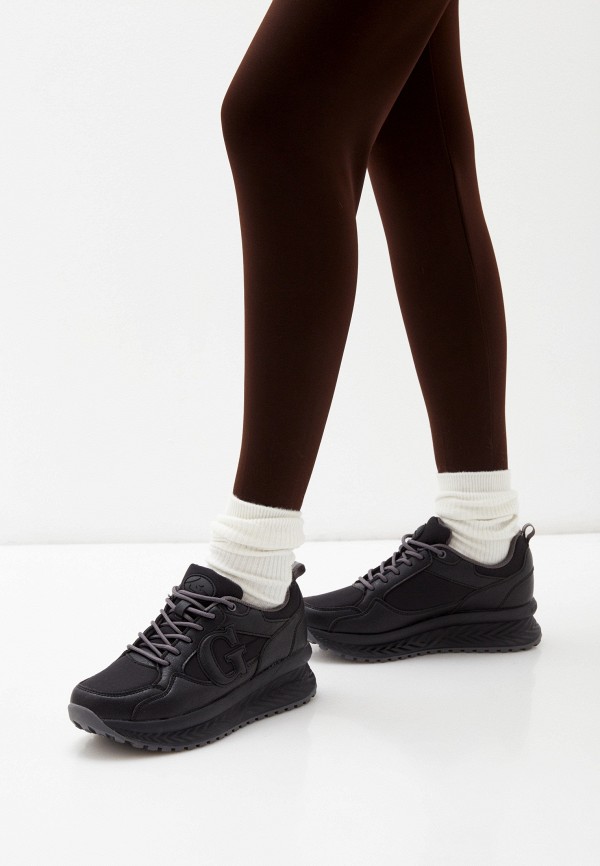 фото Кроссовки grunberg