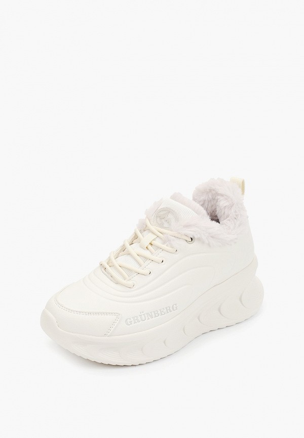 фото Кроссовки grunberg