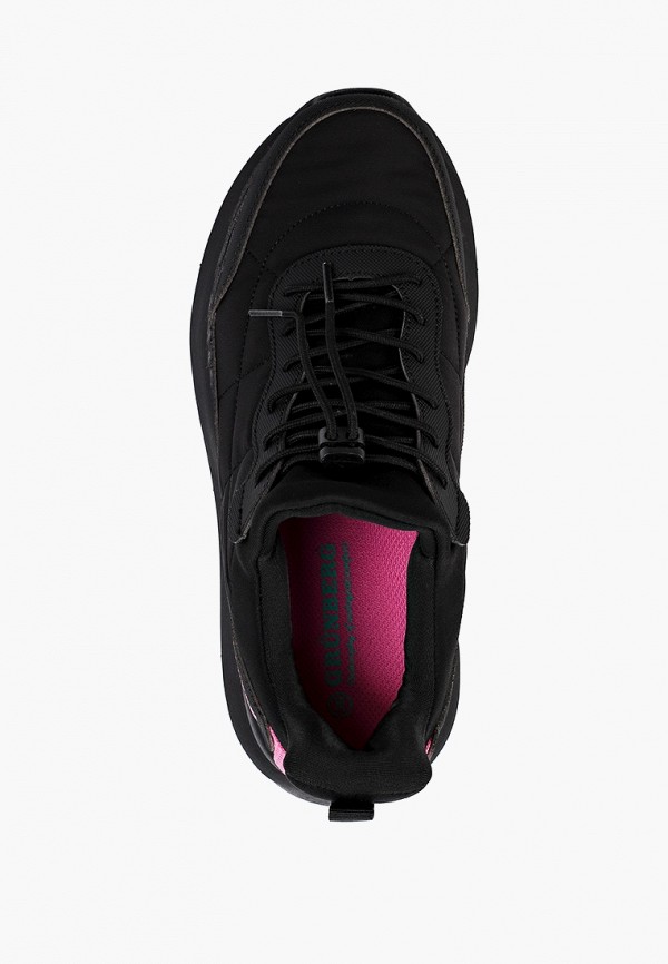 фото Кроссовки grunberg