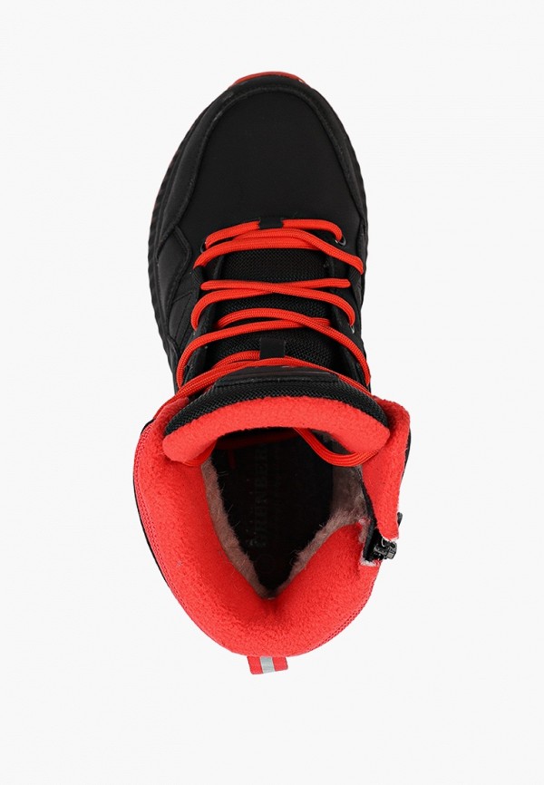 фото Кроссовки grunberg