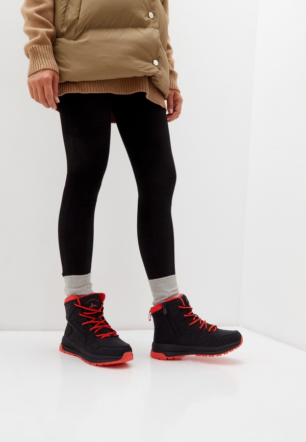 фото Кроссовки grunberg